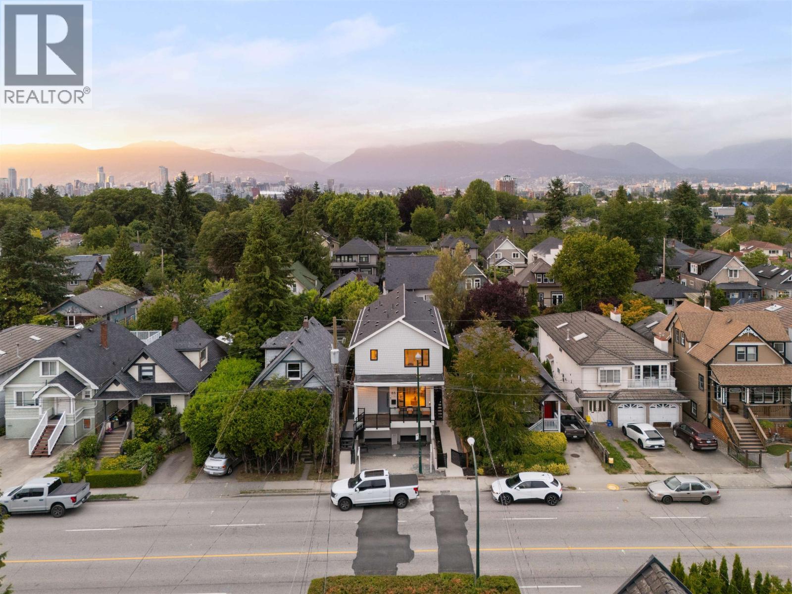 1 65 E King Edward Avenue, Vancouver, British Columbia  V5V 2B8 - Photo 28 - R3071388