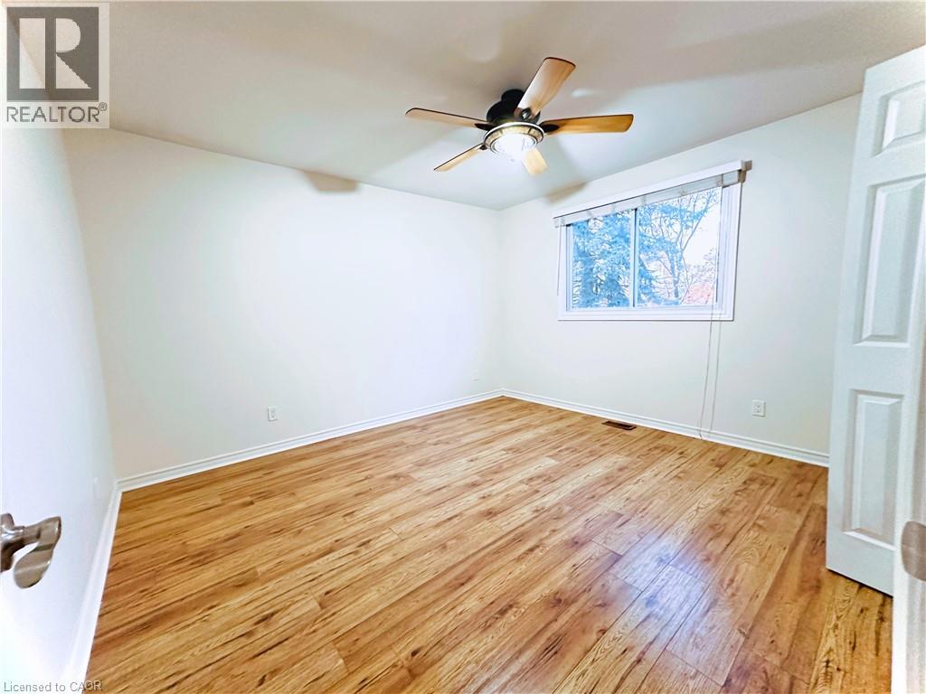 60 Sandsprings Crescent Unit# Main, Kitchener, Ontario  N2E 2A6 - Photo 14 - 40791723