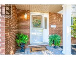 60 SANDSPRINGS Crescent Unit# MAIN, Kitchener, Ontario