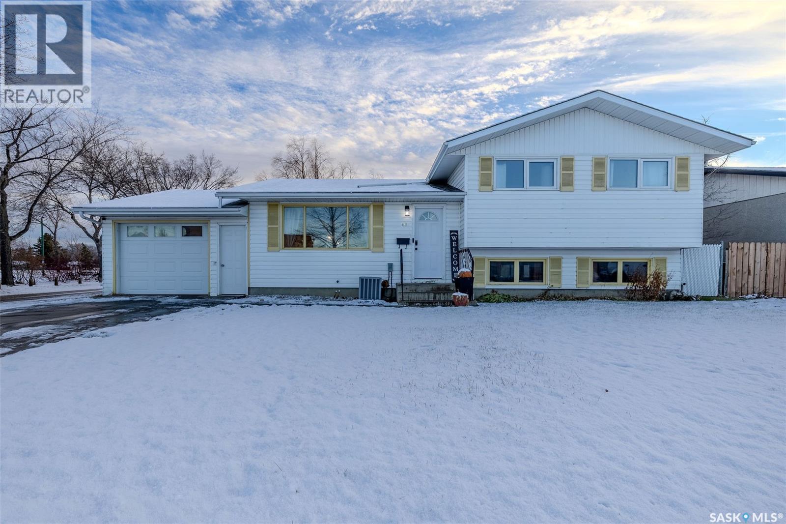 3111 33rd STREET W, Saskatoon, Saskatchewan