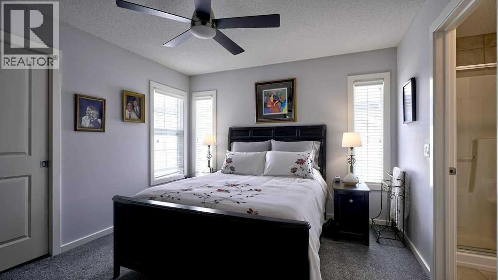 244 Heritage Bay, Cochrane, Alberta  T4C 0L3 - Photo 22 - A2235147