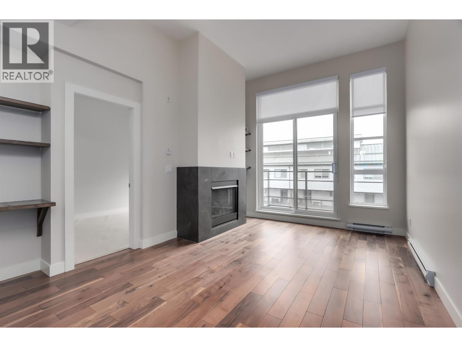 411 13040 No. 2 Road, Richmond, British Columbia  V7E 0C4 - Photo 3 - R3071333