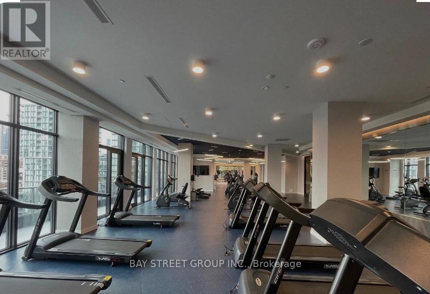 527 - 60 Princess Street, Toronto, Ontario  M5A 2C7 - Photo 16 - C12592710