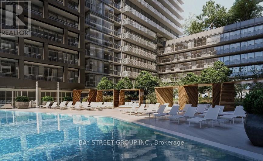 527 - 60 Princess Street, Toronto, Ontario  M5A 2C7 - Photo 17 - C12592710