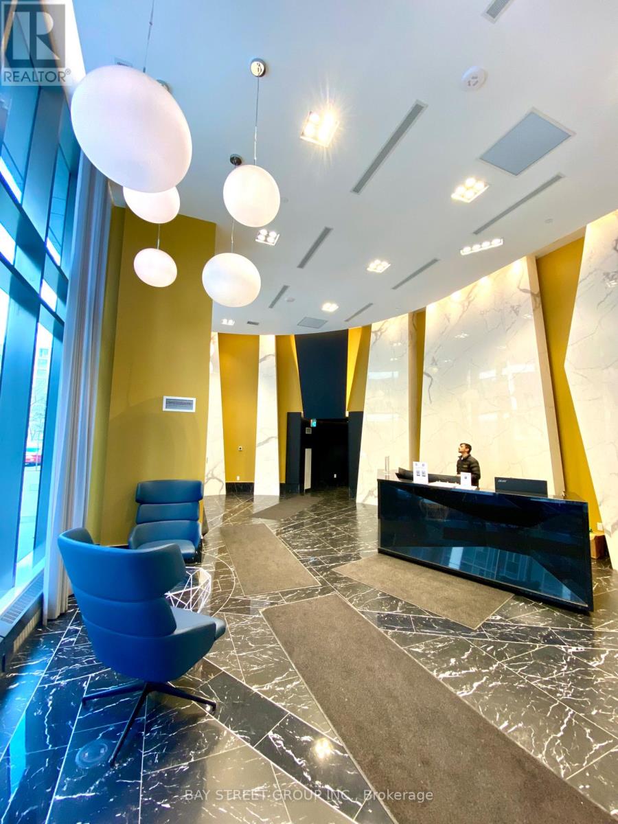 527 - 60 Princess Street, Toronto, Ontario  M5A 2C7 - Photo 2 - C12592710