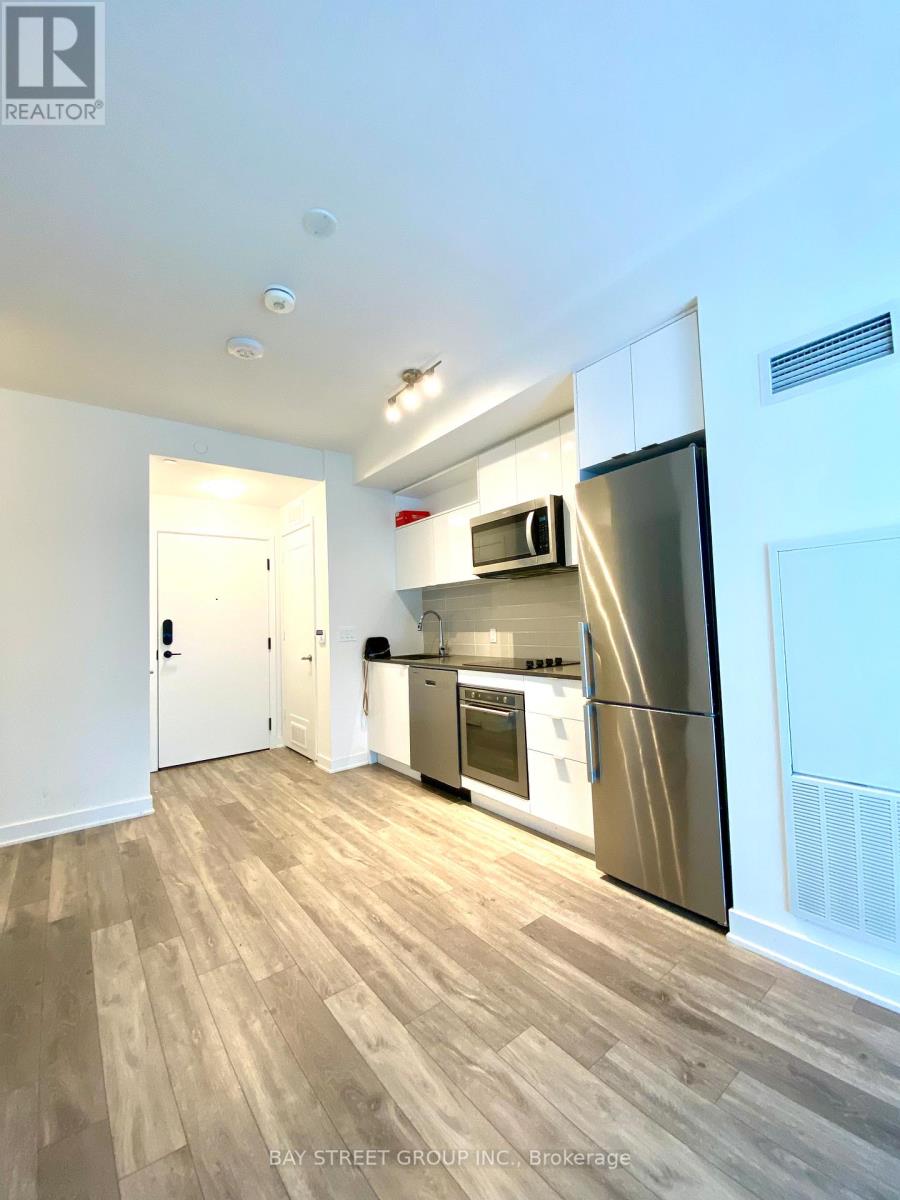 527 - 60 Princess Street, Toronto, Ontario  M5A 2C7 - Photo 3 - C12592710