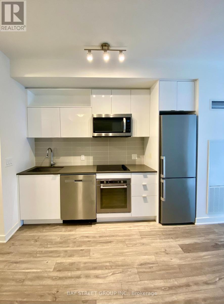 527 - 60 Princess Street, Toronto, Ontario  M5A 2C7 - Photo 4 - C12592710