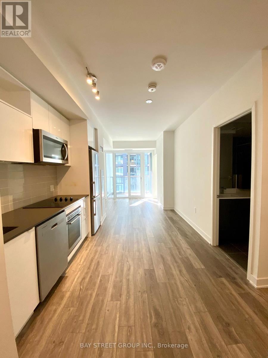 527 - 60 Princess Street, Toronto, Ontario  M5A 2C7 - Photo 5 - C12592710