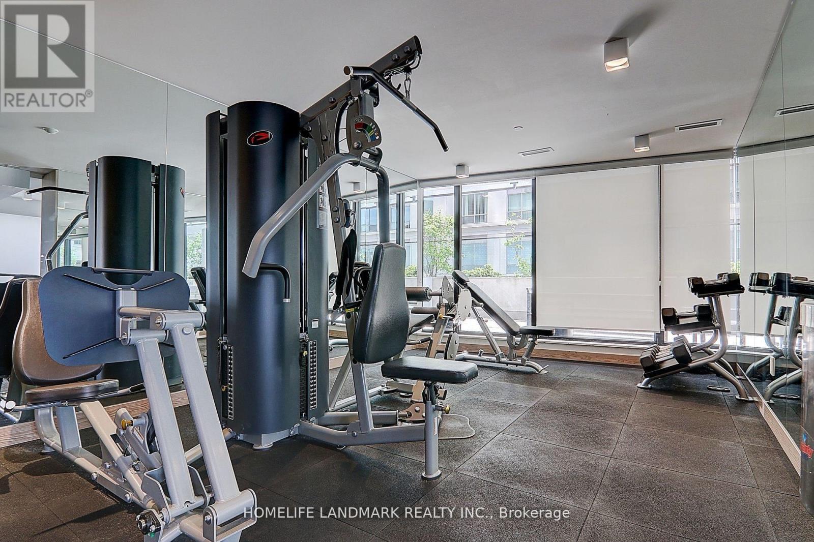 1001 - 215 Queen Street W, Toronto, Ontario  M5V 0P5 - Photo 12 - C12592720