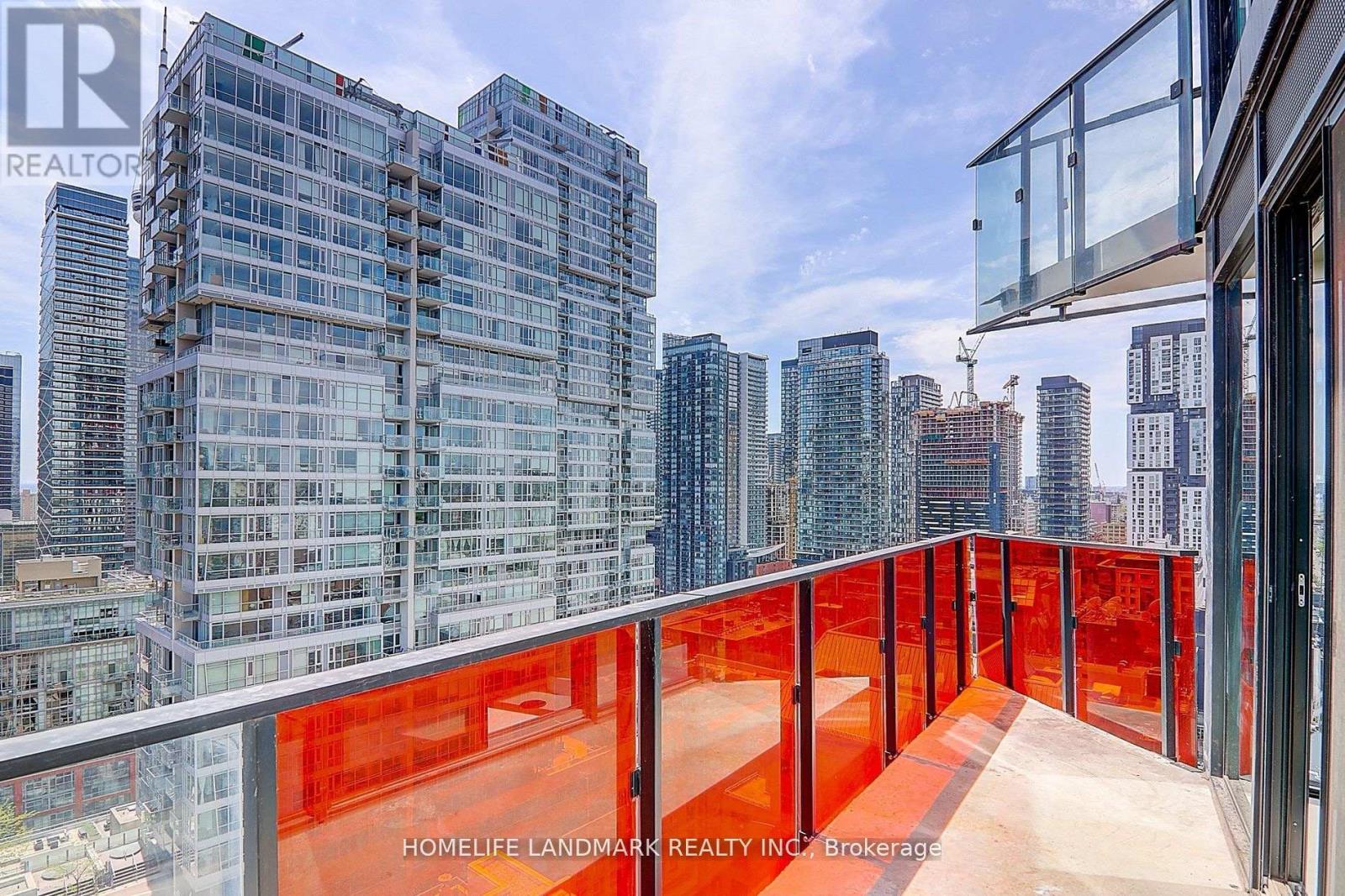 1001 - 215 Queen Street W, Toronto, Ontario  M5V 0P5 - Photo 14 - C12592720