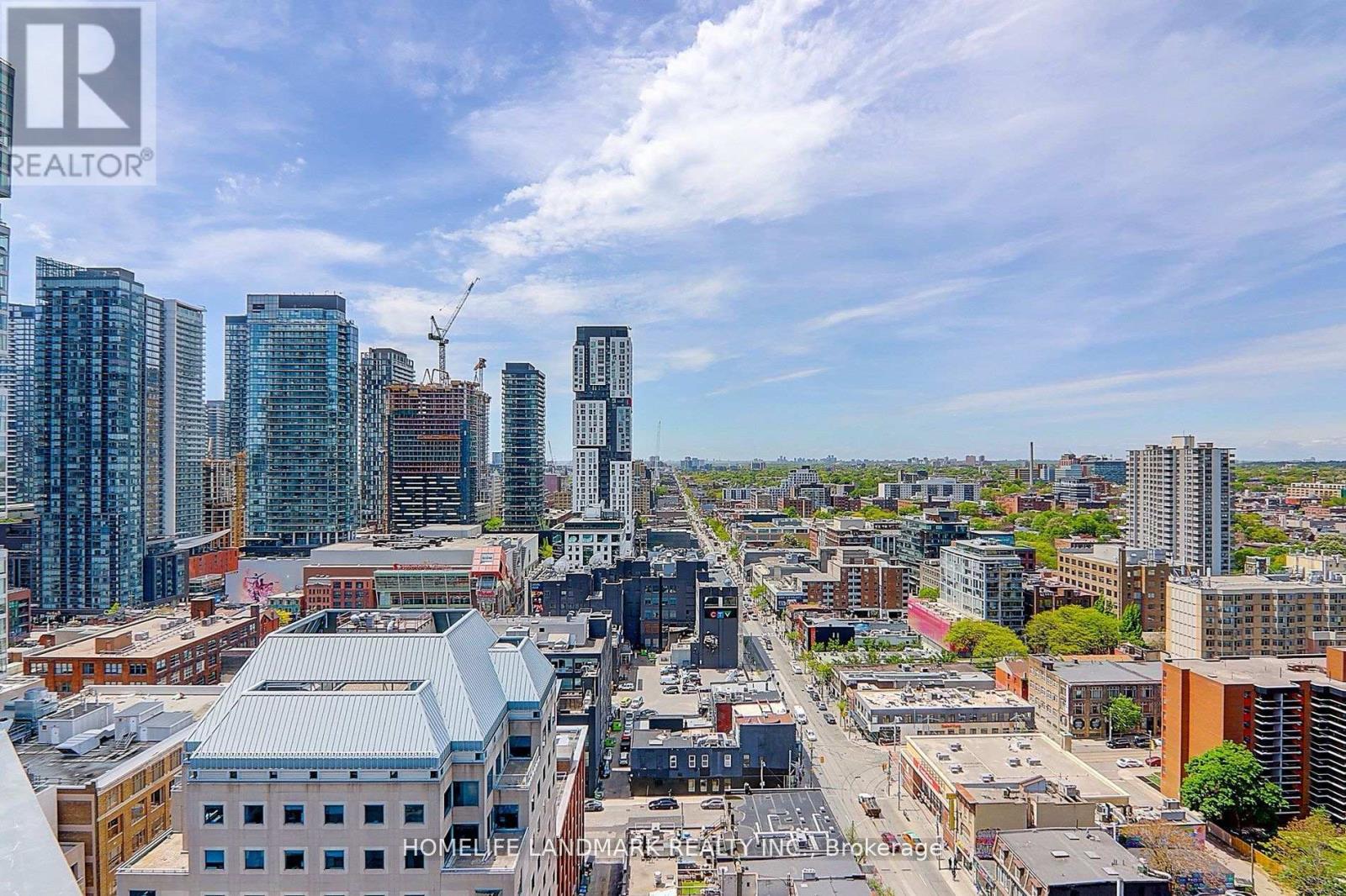 1001 - 215 Queen Street W, Toronto, Ontario  M5V 0P5 - Photo 15 - C12592720