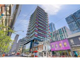 1001 - 215 QUEEN STREET W, Toronto, Ontario