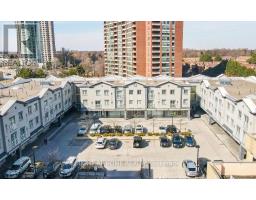 219 - 2351 KENNEDY ROAD, Toronto, Ontario