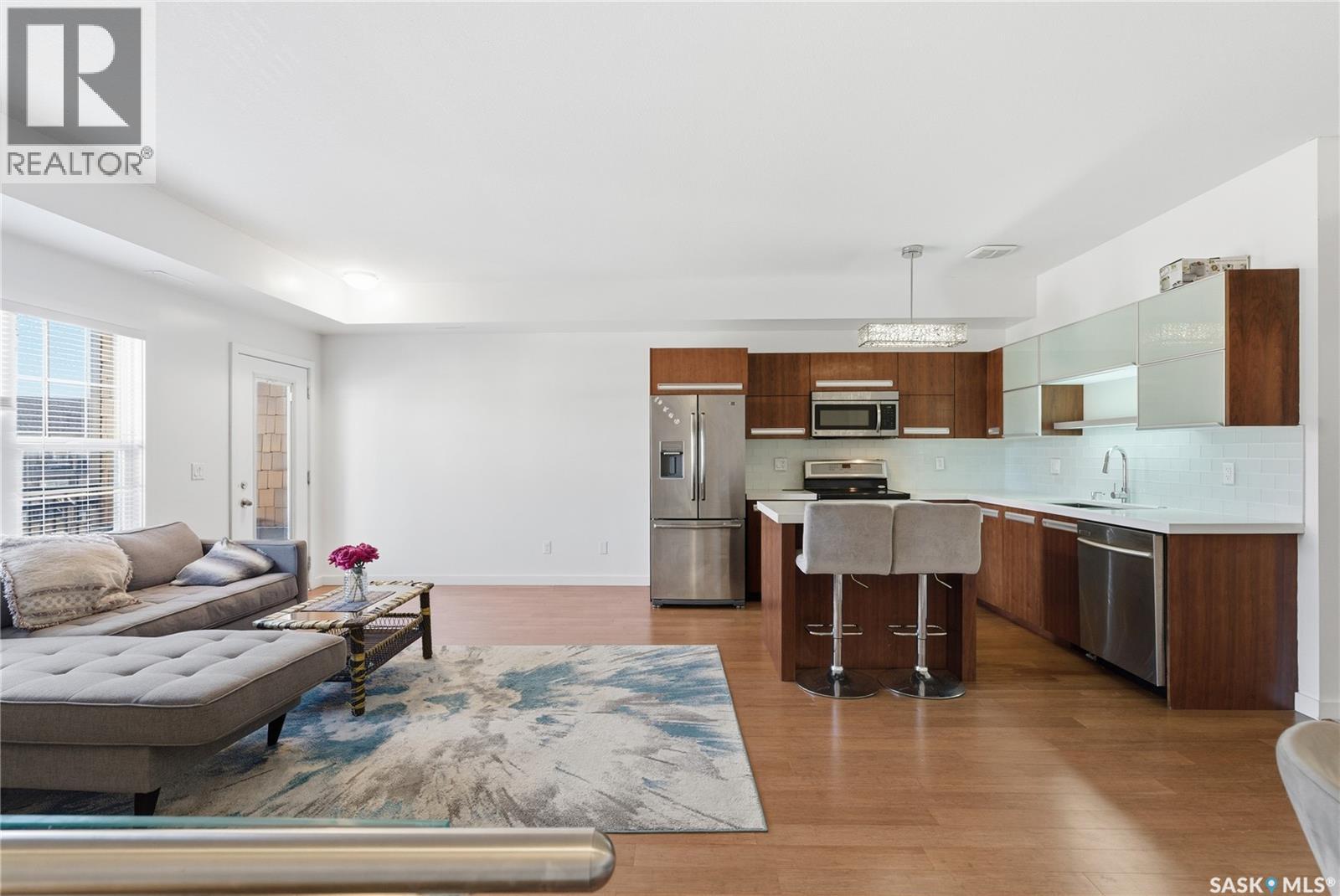 1806 1015 Patrick Crescent, Saskatoon, Saskatchewan S7W 0M6 - Photo 3 - SK023629