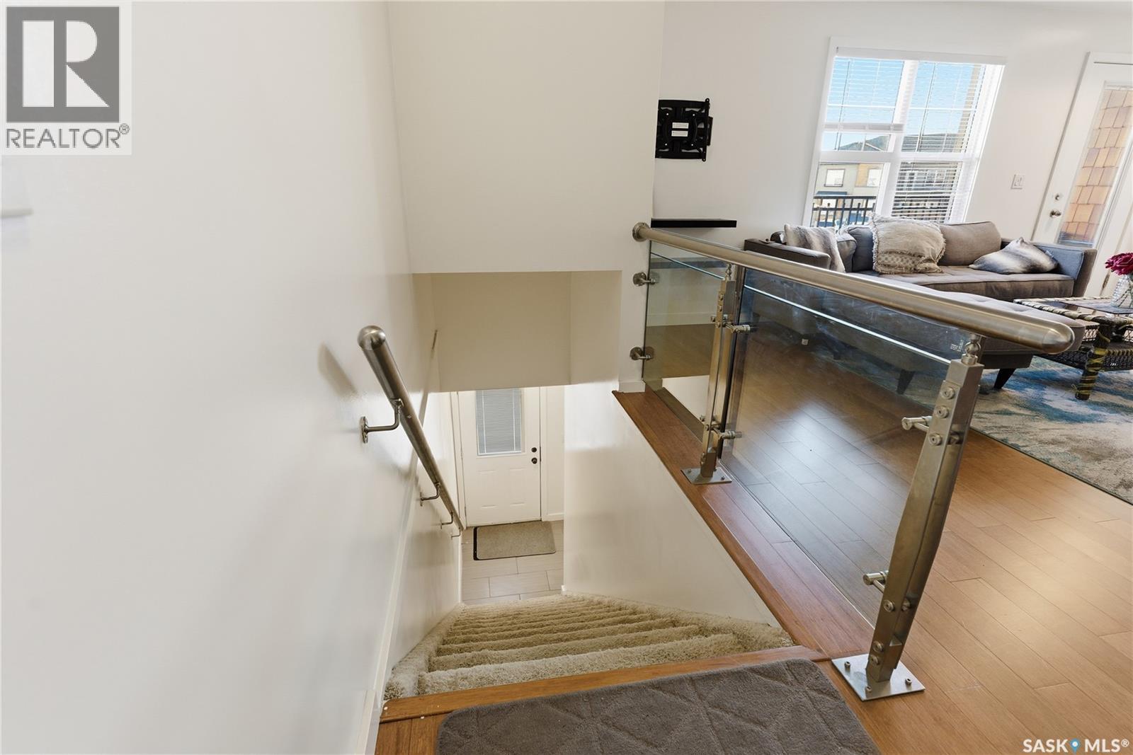 1806 1015 Patrick Crescent, Saskatoon, Saskatchewan S7W 0M6 - Photo 2 - SK023629