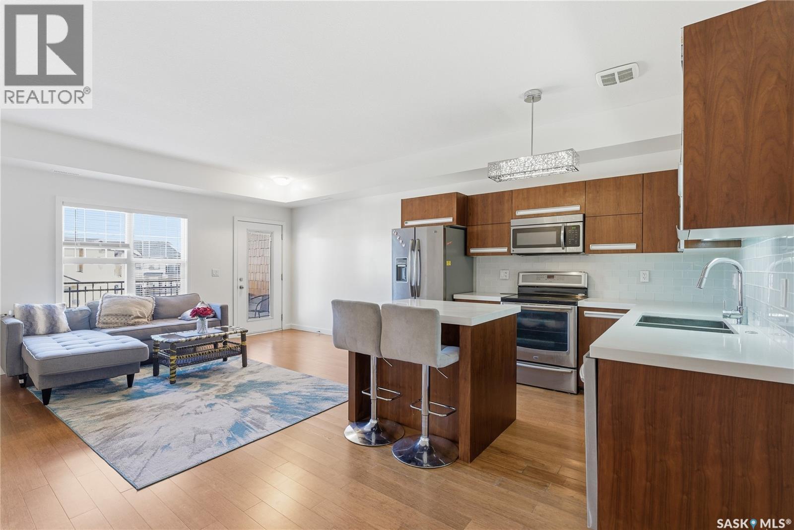 1806 1015 Patrick Crescent, Saskatoon, Saskatchewan S7W 0M6 - Photo 5 - SK023629