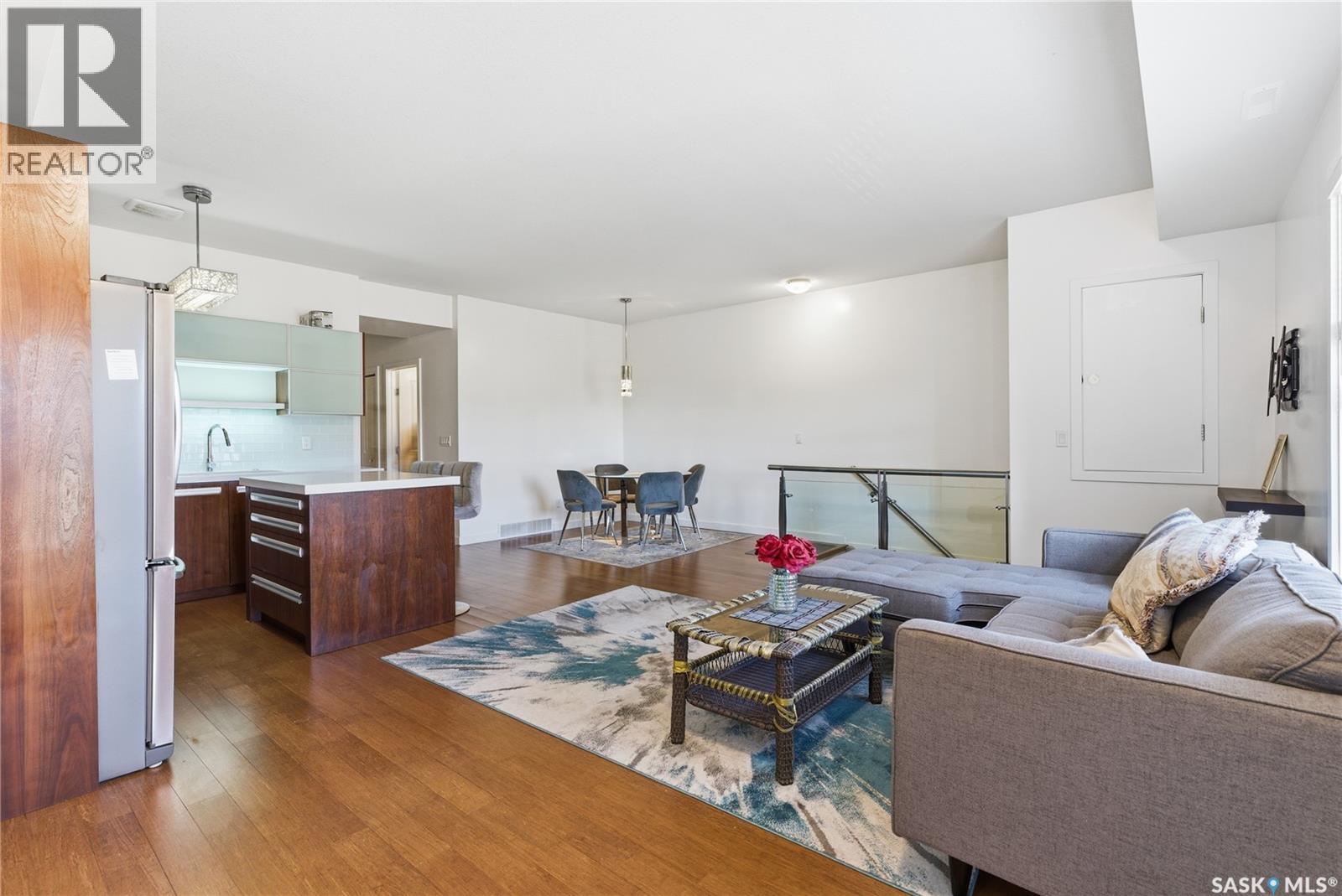 1806 1015 Patrick Crescent, Saskatoon, Saskatchewan S7W 0M6 - Photo 11 - SK023629