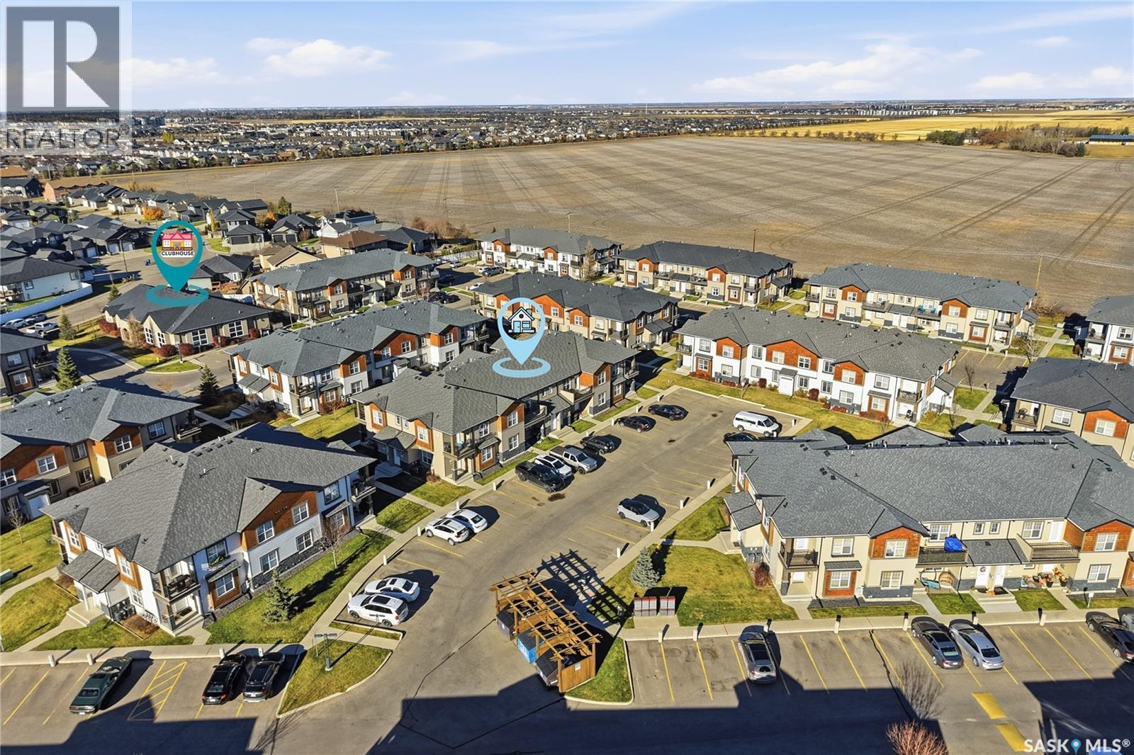 1806 1015 Patrick Crescent, Saskatoon, Saskatchewan S7W 0M6 - Photo 40 - SK023629