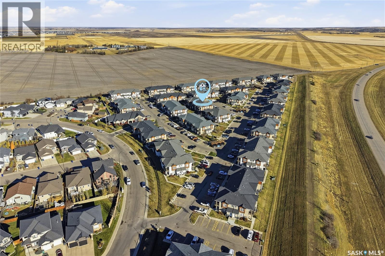 1806 1015 Patrick Crescent, Saskatoon, Saskatchewan S7W 0M6 - Photo 38 - SK023629