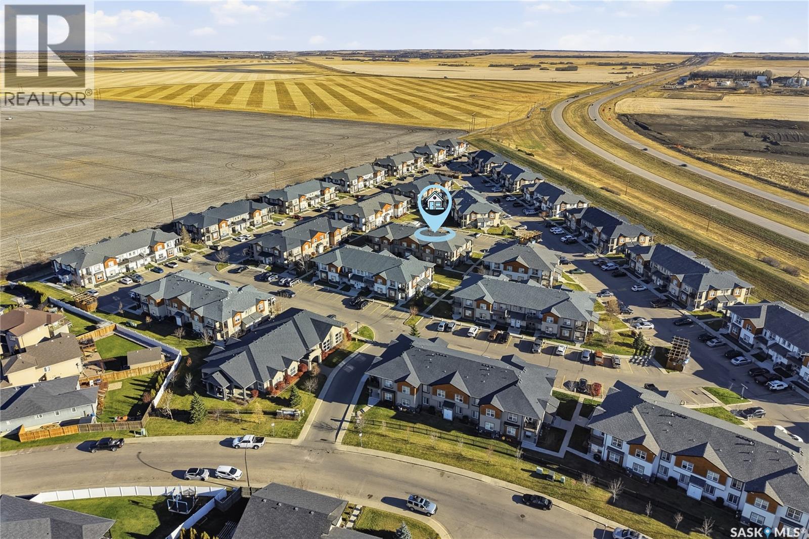 1806 1015 Patrick Crescent, Saskatoon, Saskatchewan S7W 0M6 - Photo 39 - SK023629