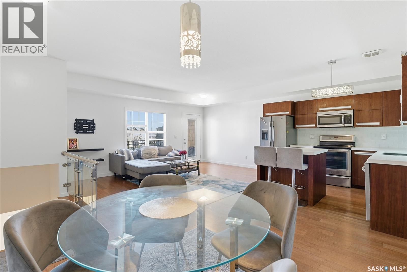 1806 1015 Patrick Crescent, Saskatoon, Saskatchewan S7W 0M6 - Photo 4 - SK023629