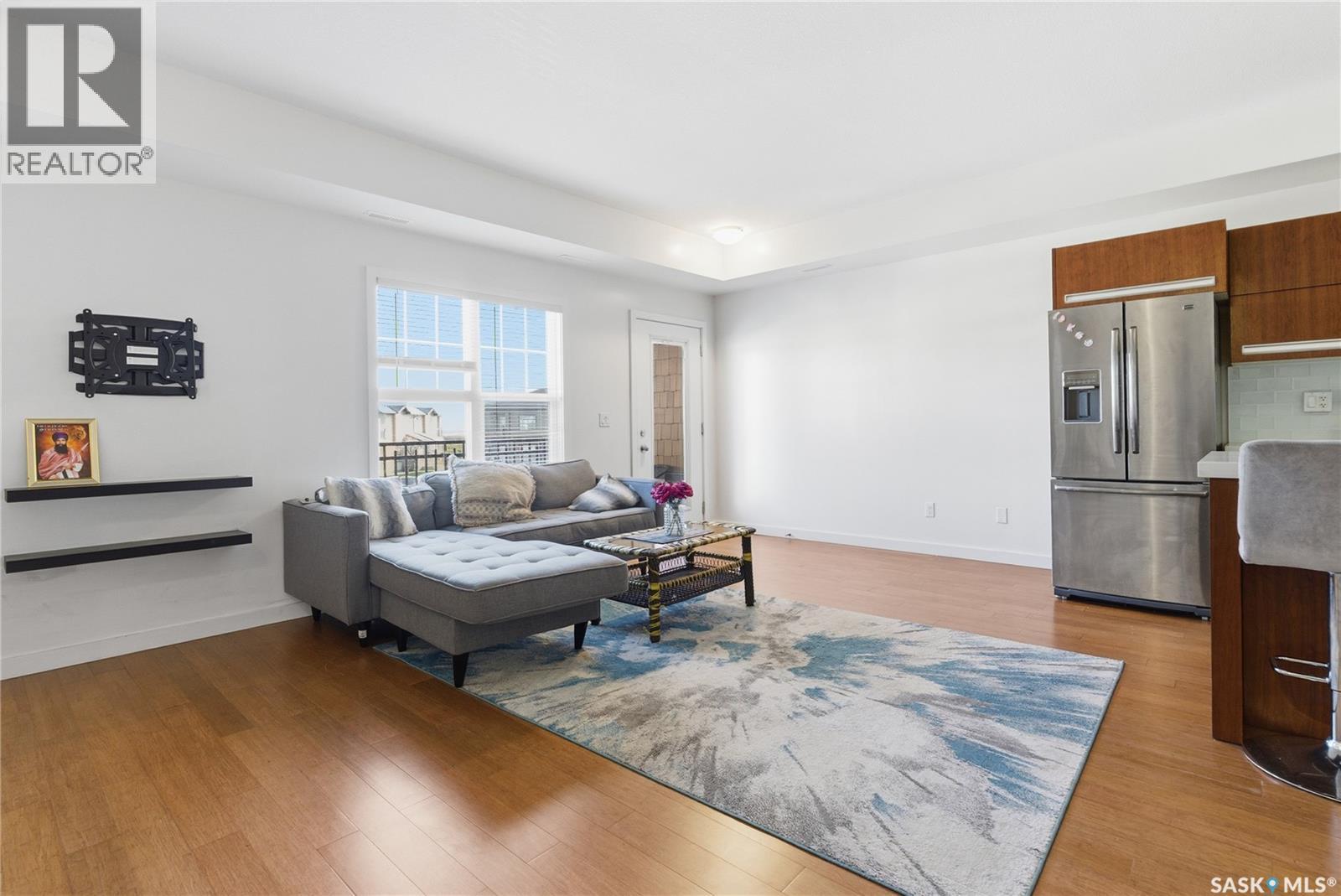 1806 1015 Patrick Crescent, Saskatoon, Saskatchewan S7W 0M6 - Photo 6 - SK023629