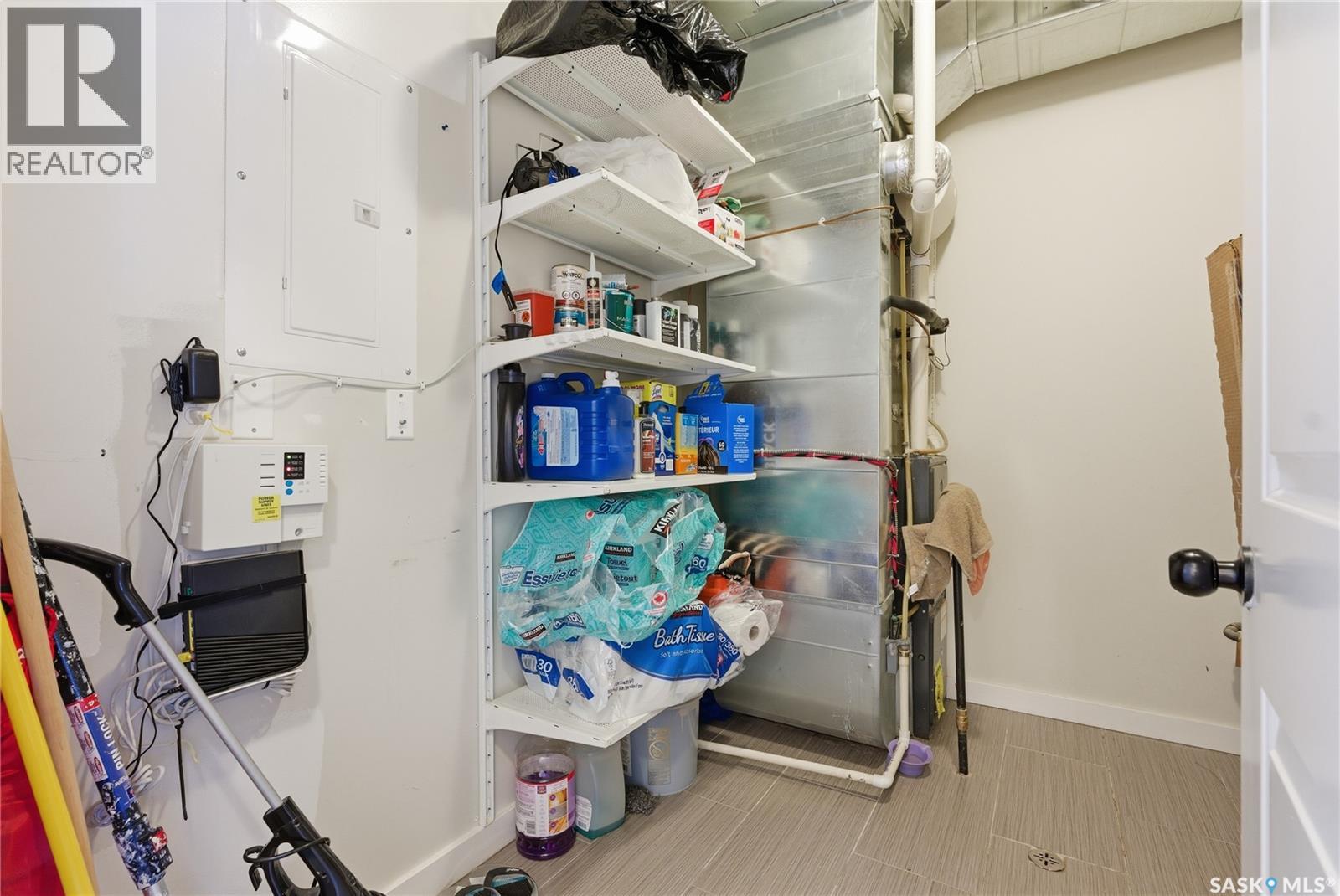 1806 1015 Patrick Crescent, Saskatoon, Saskatchewan S7W 0M6 - Photo 22 - SK023629