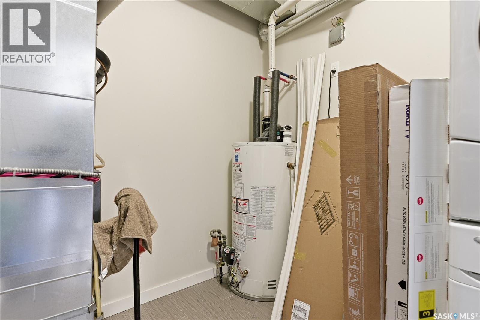 1806 1015 Patrick Crescent, Saskatoon, Saskatchewan S7W 0M6 - Photo 24 - SK023629