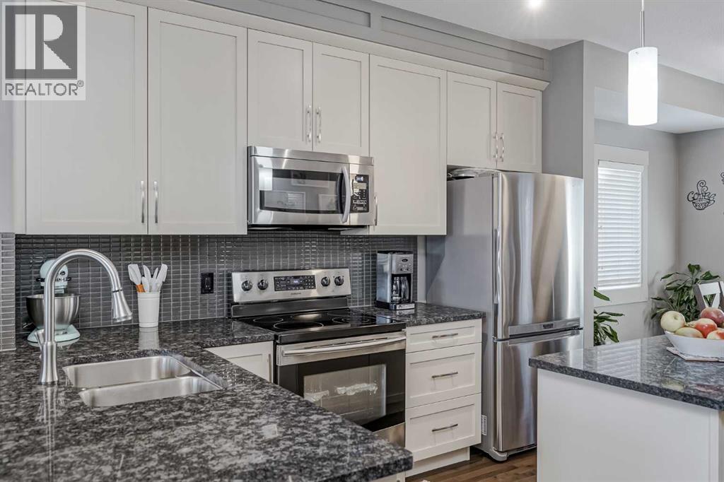 58 Skyview Springs Circle Ne, Calgary, Alberta  T3N 0E6 - Photo 6 - A2264175