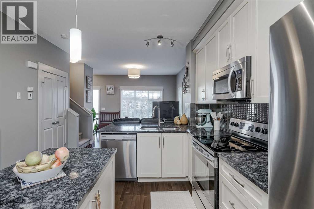 58 Skyview Springs Circle Ne, Calgary, Alberta  T3N 0E6 - Photo 7 - A2264175