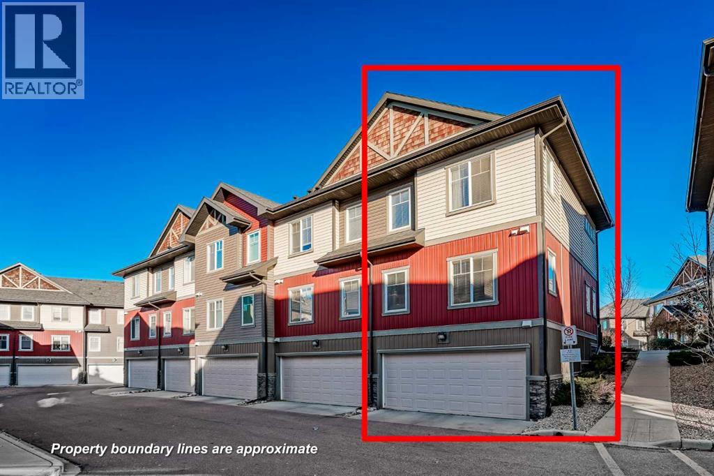 58 Skyview Springs Circle Ne, Calgary, Alberta  T3N 0E6 - Photo 36 - A2264175