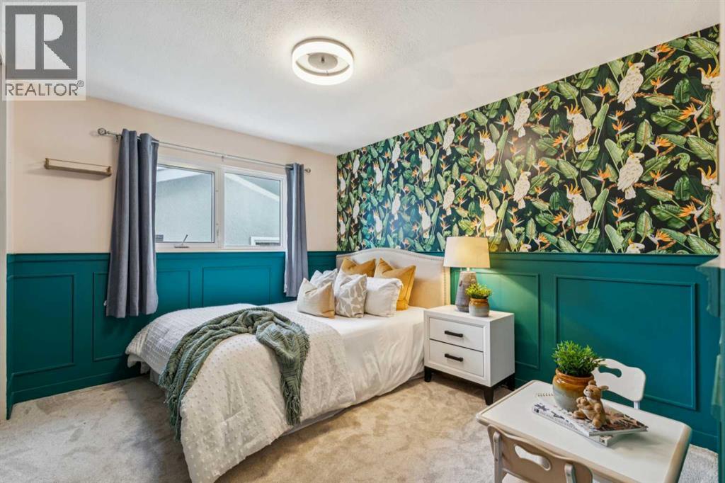 114 Hallbrook Drive Sw, Calgary, Alberta  T2V 3H6 - Photo 15 - A2273074