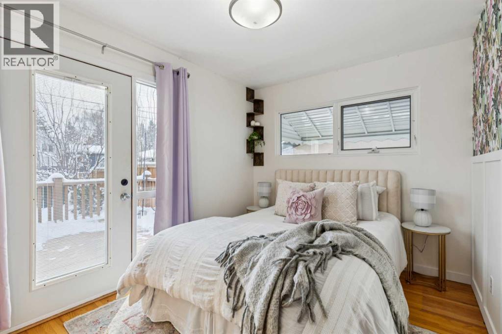 114 Hallbrook Drive Sw, Calgary, Alberta  T2V 3H6 - Photo 18 - A2273074