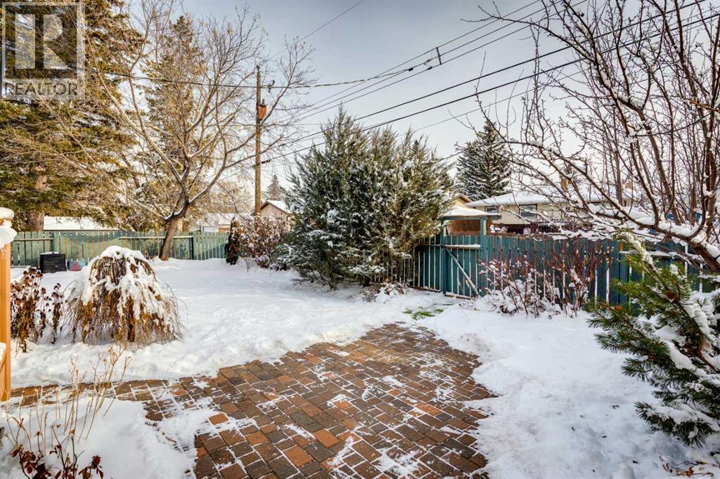 114 Hallbrook Drive Sw, Calgary, Alberta  T2V 3H6 - Photo 37 - A2273074