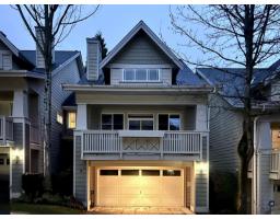 3 2588 152 STREET, Surrey, British Columbia