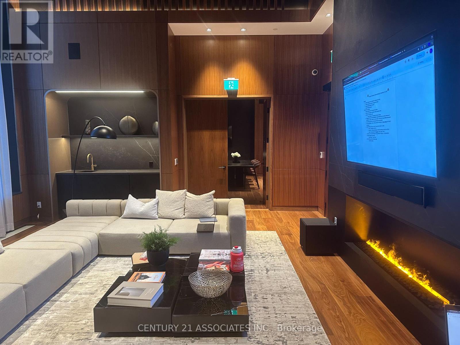 2001 - 3240 William Coltson Avenue, Oakville, Ontario  L6H 8C8 - Photo 10 - W12592718