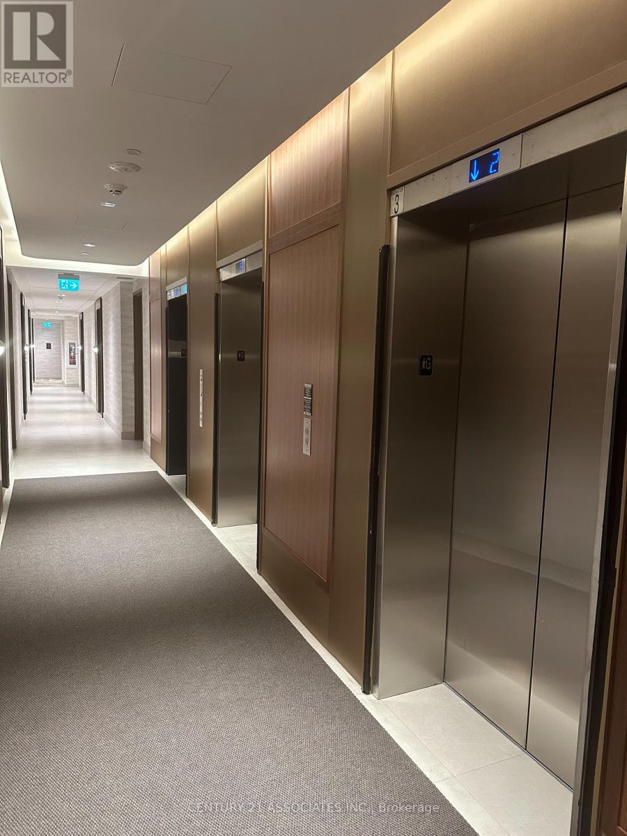 2001 - 3240 William Coltson Avenue, Oakville, Ontario  L6H 8C8 - Photo 15 - W12592718