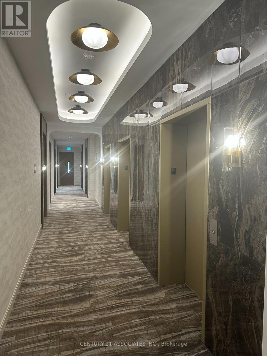 2001 - 3240 William Coltson Avenue, Oakville, Ontario  L6H 8C8 - Photo 16 - W12592718