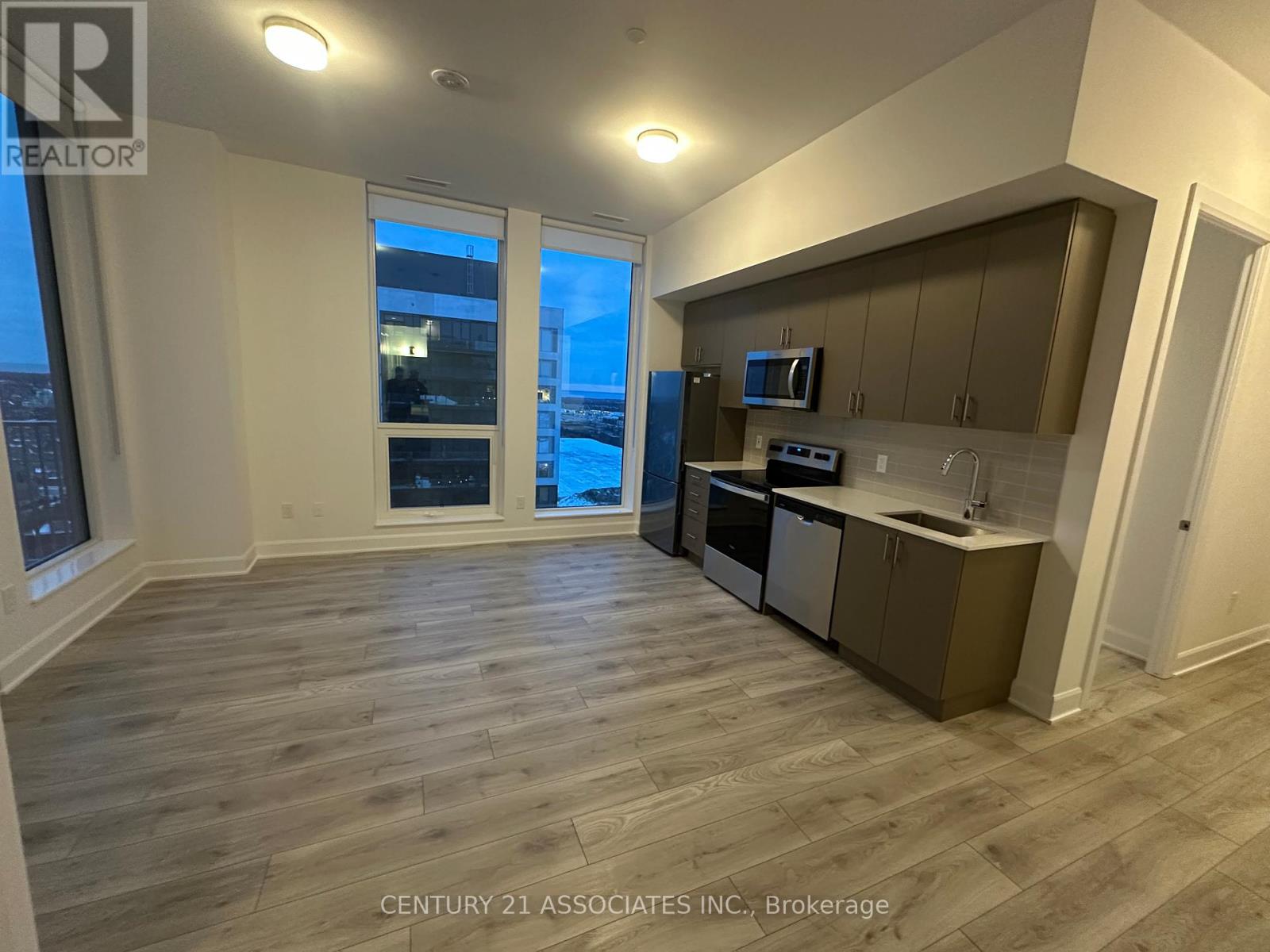 2001 - 3240 William Coltson Avenue, Oakville, Ontario  L6H 8C8 - Photo 21 - W12592718