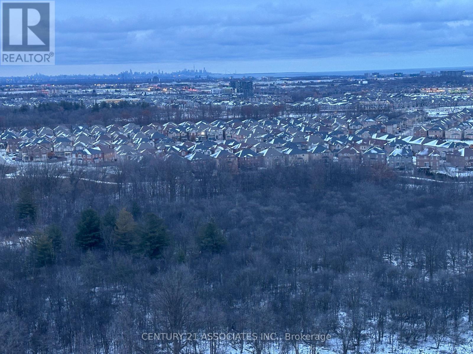 2001 - 3240 William Coltson Avenue, Oakville, Ontario  L6H 8C8 - Photo 36 - W12592718