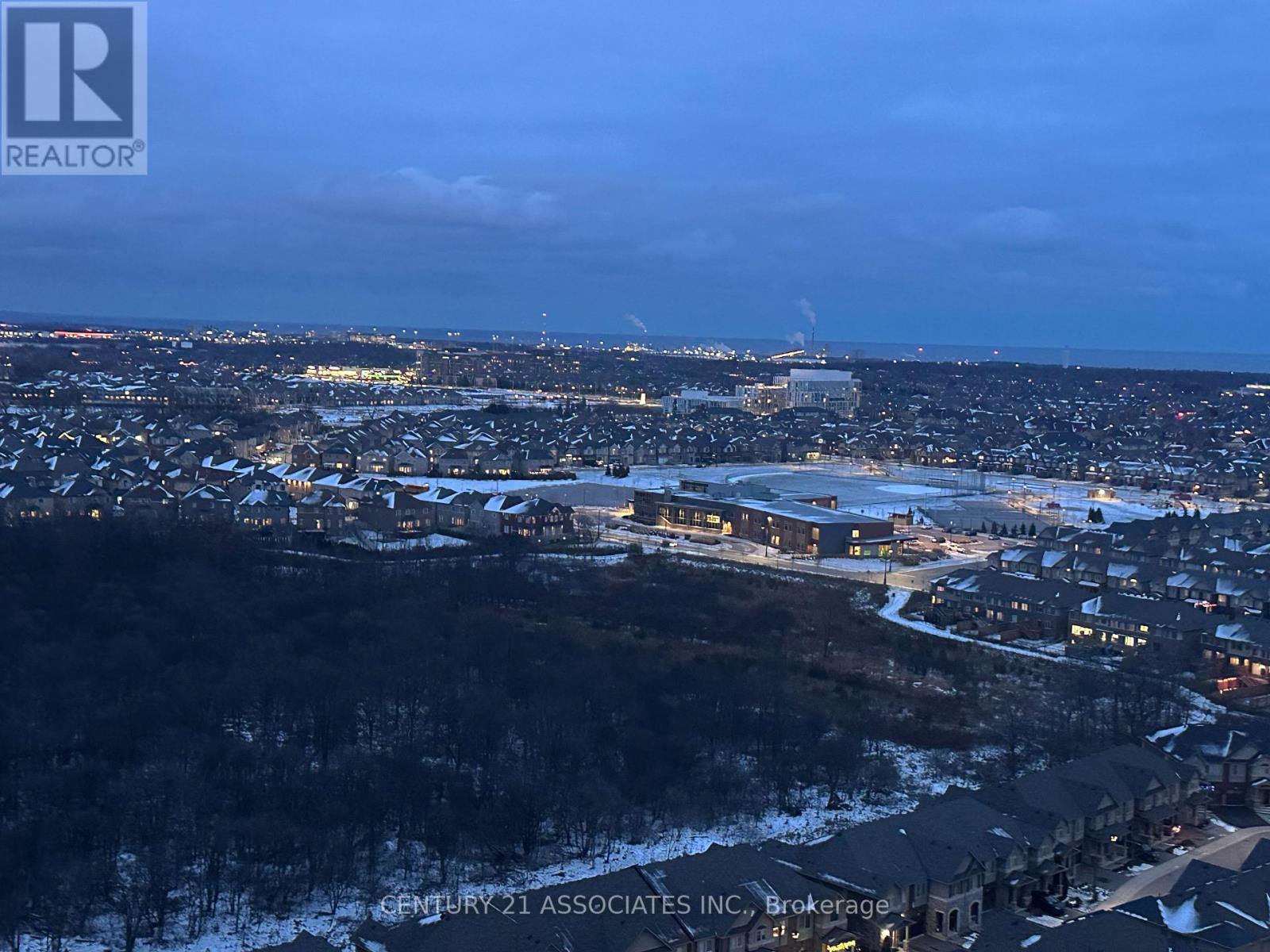 2001 - 3240 William Coltson Avenue, Oakville, Ontario  L6H 8C8 - Photo 37 - W12592718