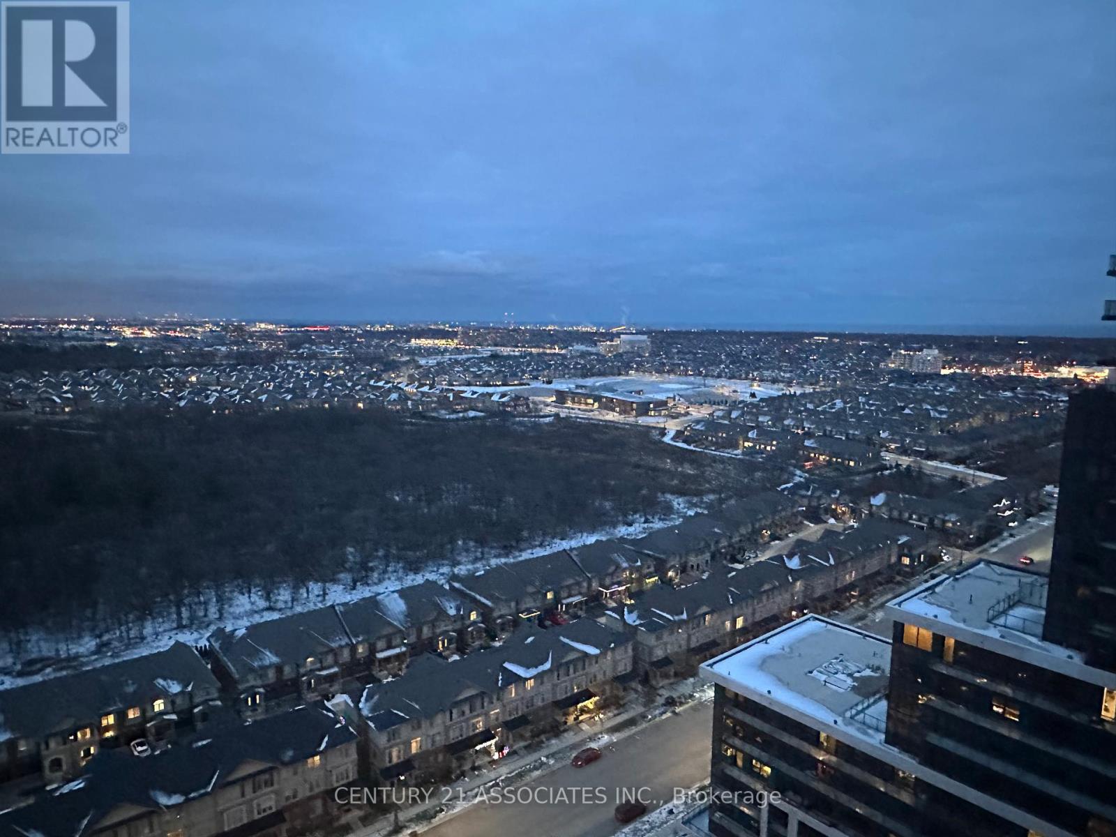 2001 - 3240 William Coltson Avenue, Oakville, Ontario  L6H 8C8 - Photo 38 - W12592718