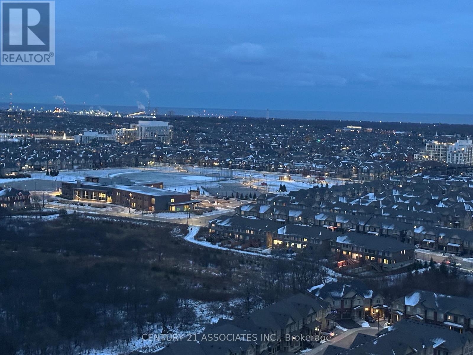 2001 - 3240 William Coltson Avenue, Oakville, Ontario  L6H 8C8 - Photo 40 - W12592718