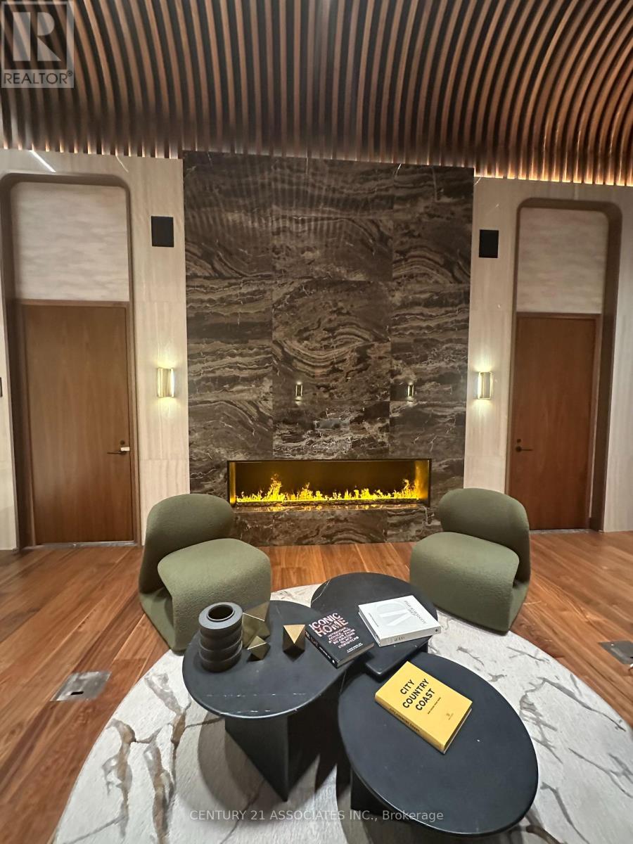 2001 - 3240 William Coltson Avenue, Oakville, Ontario  L6H 8C8 - Photo 6 - W12592718