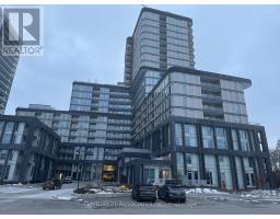 2001 - 3240 WILLIAM COLTSON AVENUE, Oakville, Ontario