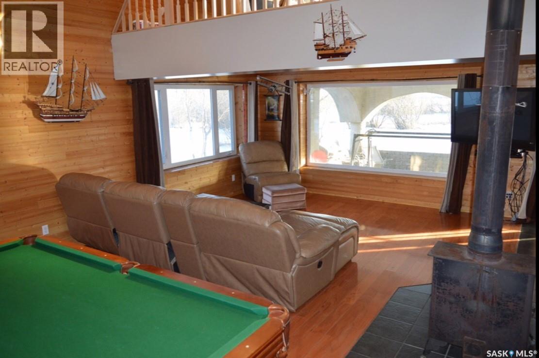 Michel Acreage, Estevan Rm No. 5, Saskatchewan  S4A 2A5 - Photo 17 - SK025067