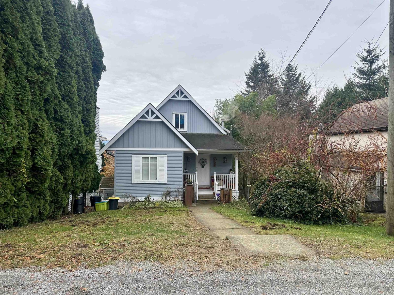 32988 3rd Avenue, Mission, British Columbia  V2V 1N4 - Photo 1 - R3070542