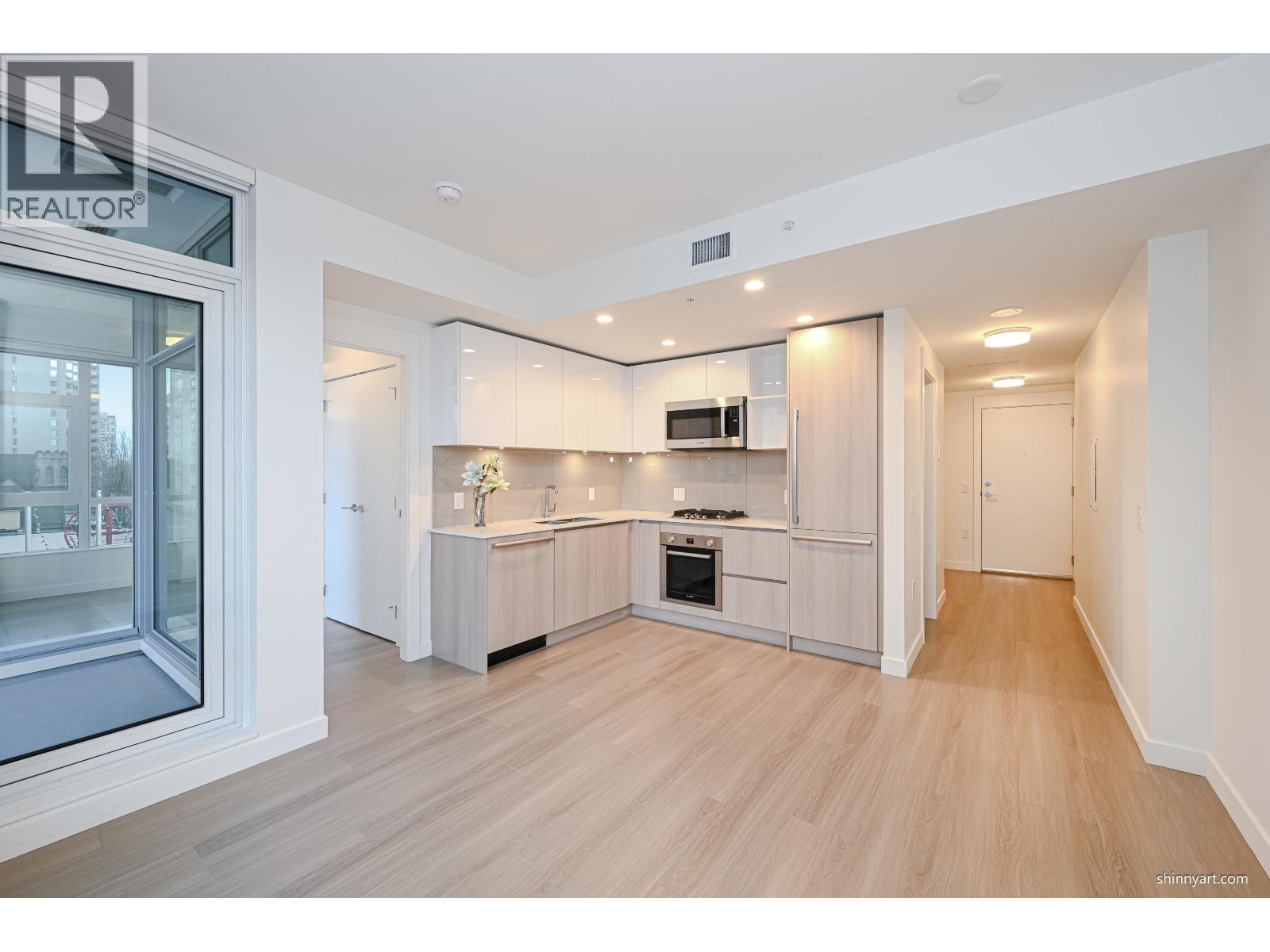 604 618 Carnarvon Street, New Westminster, British Columbia  V3M 1E9 - Photo 11 - R3071162