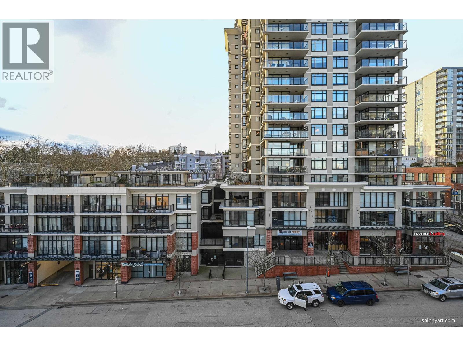 604 618 Carnarvon Street, New Westminster, British Columbia  V3M 1E9 - Photo 24 - R3071162