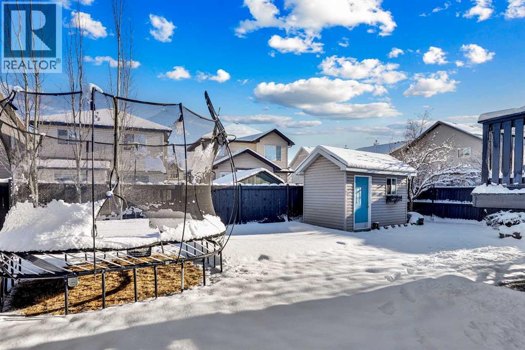 30 New Brighton Circle Se, Calgary, Alberta T2Z 0P7 - Photo 24 - A2272339